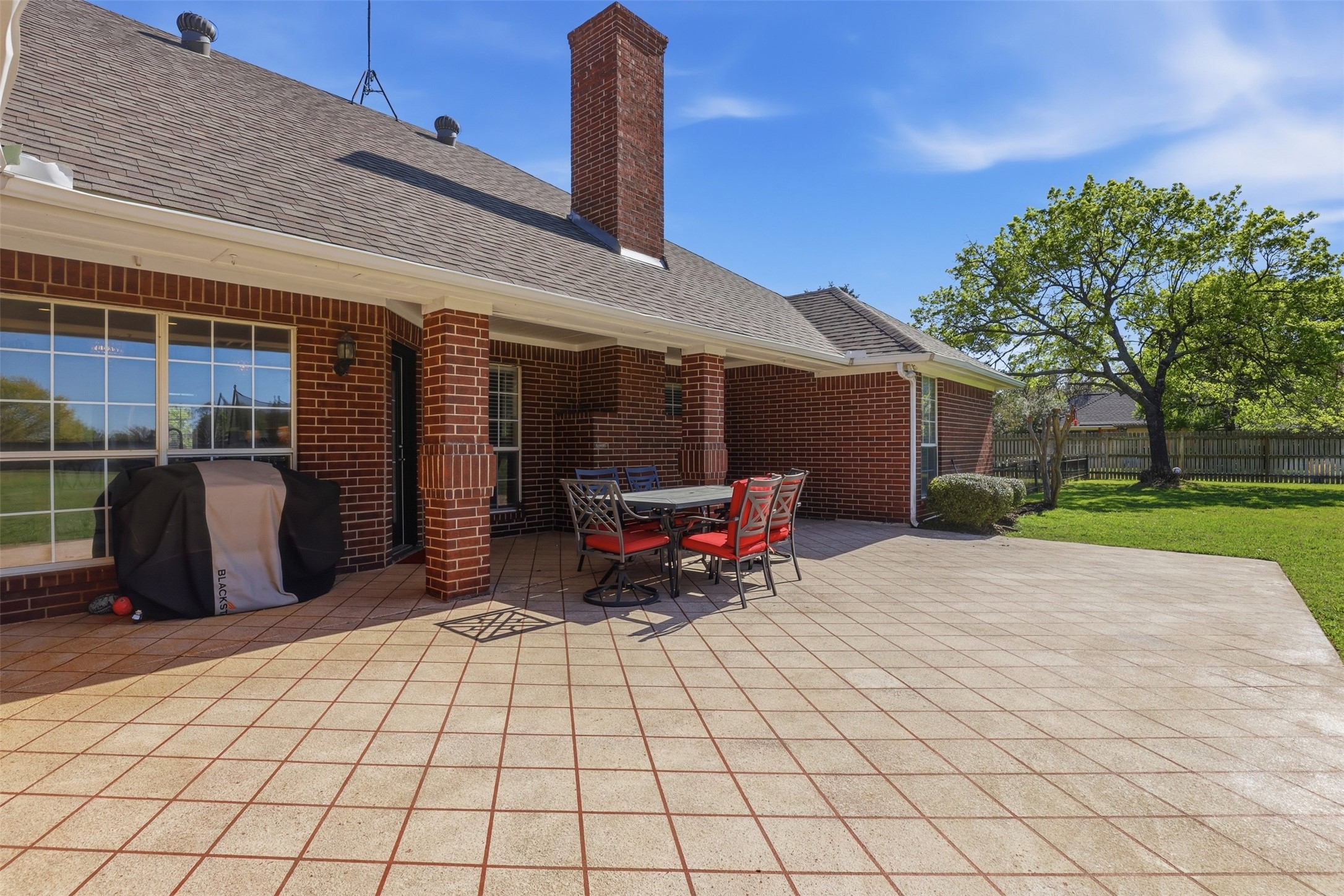 228 Verde Court Willow Park TX 76087