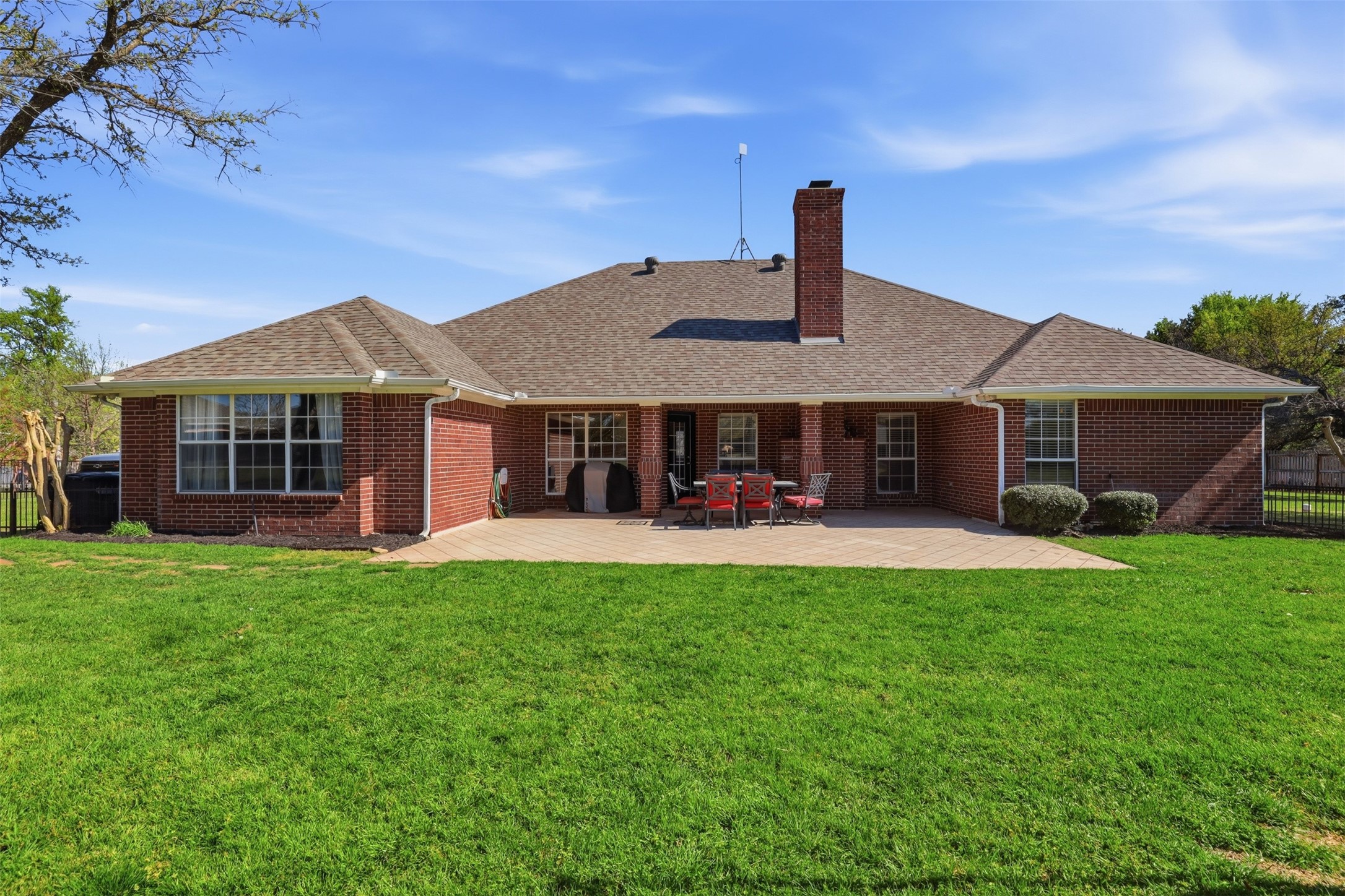 228 Verde Court Willow Park TX 76087