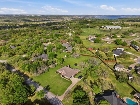 228 Verde Court Willow Park TX 76087