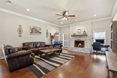 228 Verde Court Willow Park TX 76087
