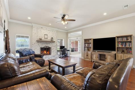 228 Verde Court Willow Park TX 76087