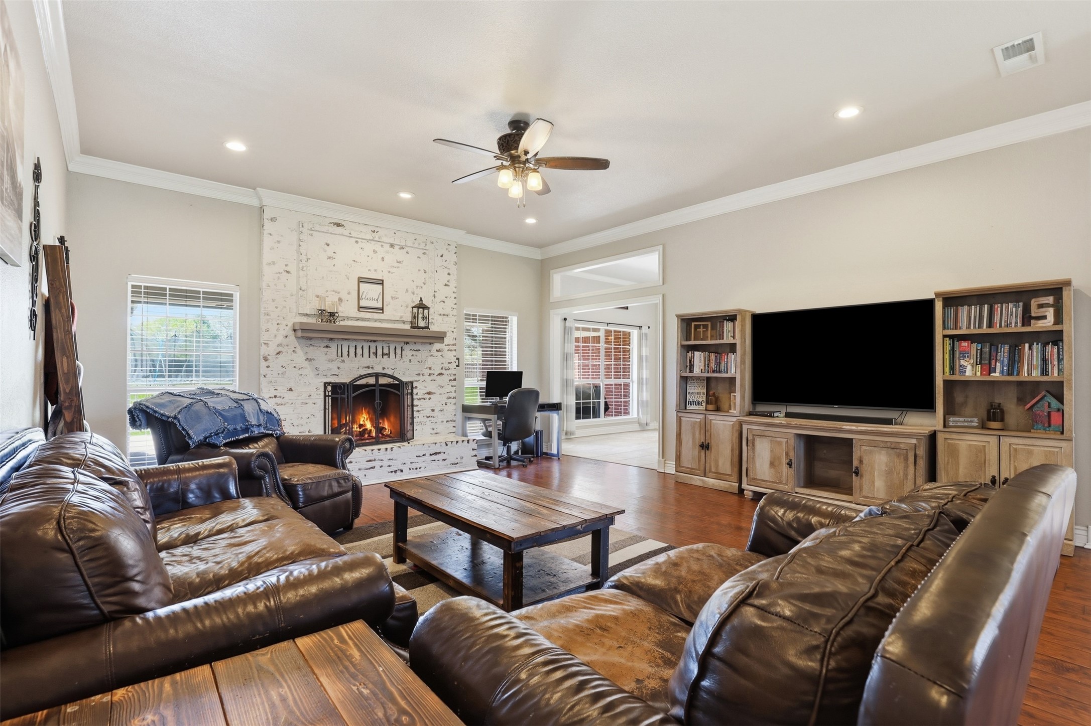 228 Verde Court Willow Park TX 76087