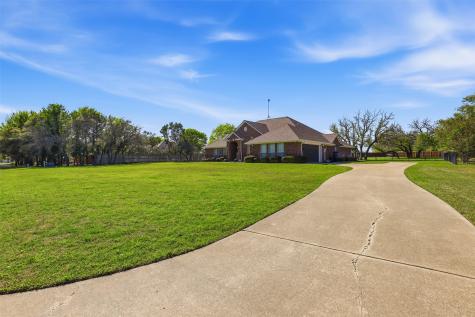 228 Verde Court Willow Park TX 76087