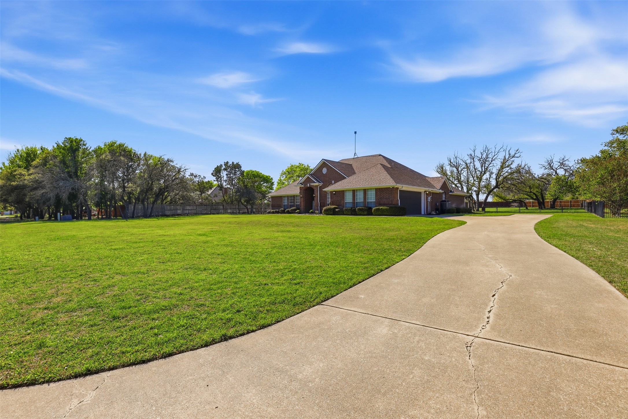228 Verde Court Willow Park TX 76087
