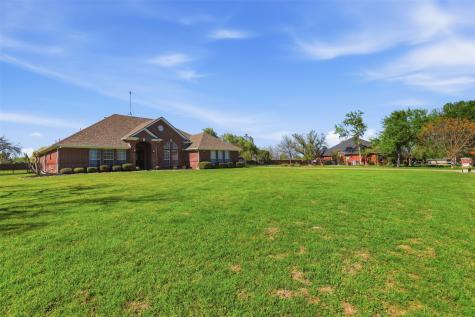 228 Verde Court Willow Park TX 76087