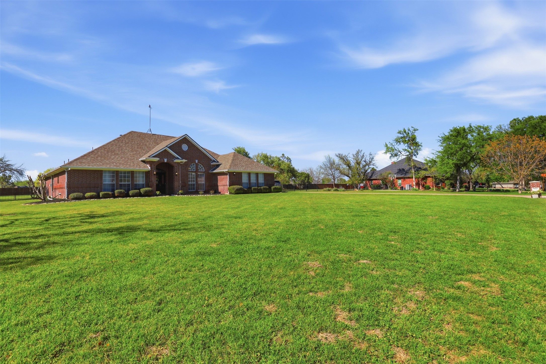 228 Verde Court Willow Park TX 76087