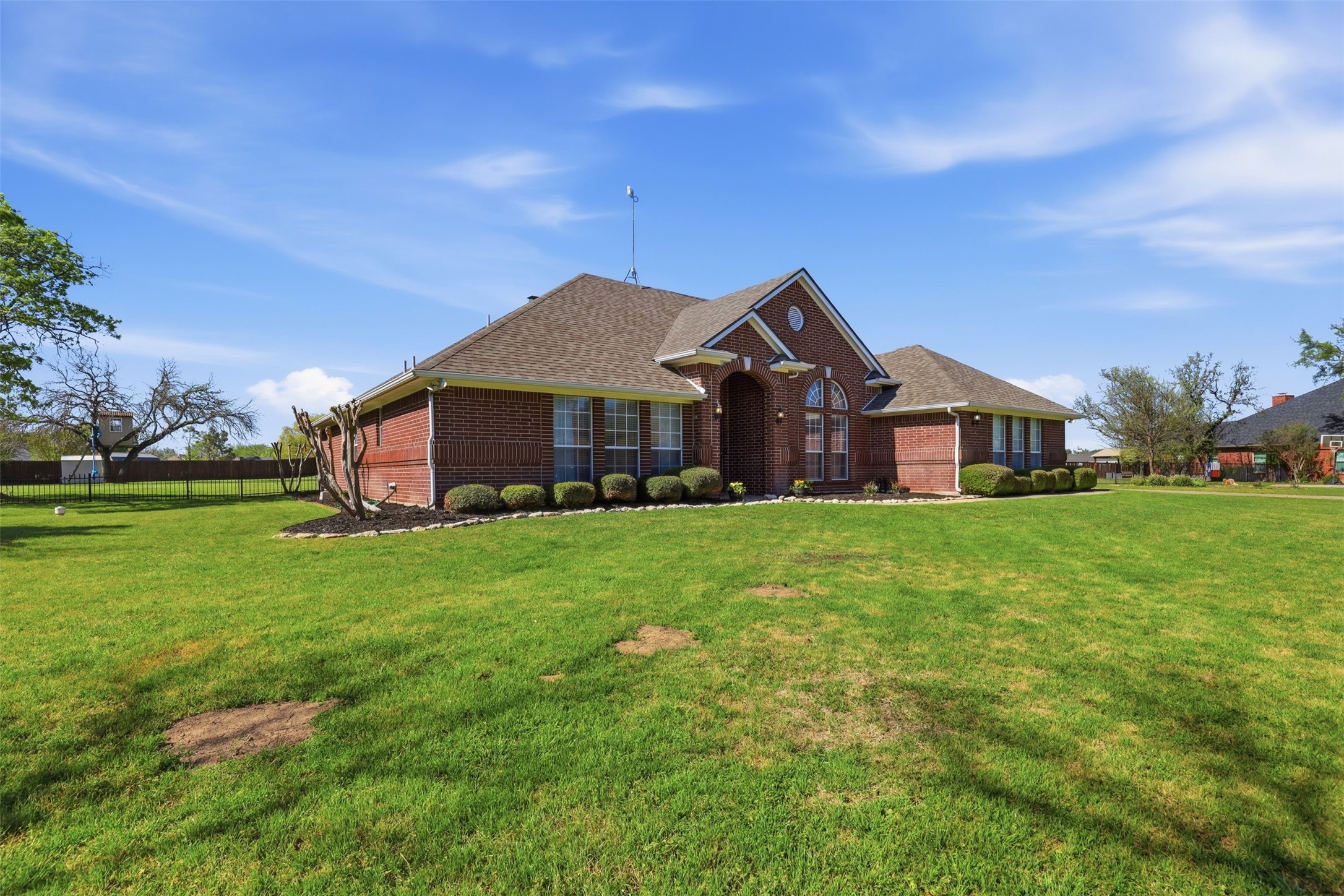 228 Verde Court Willow Park TX 76087