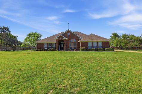 228 Verde Court Willow Park TX 76087