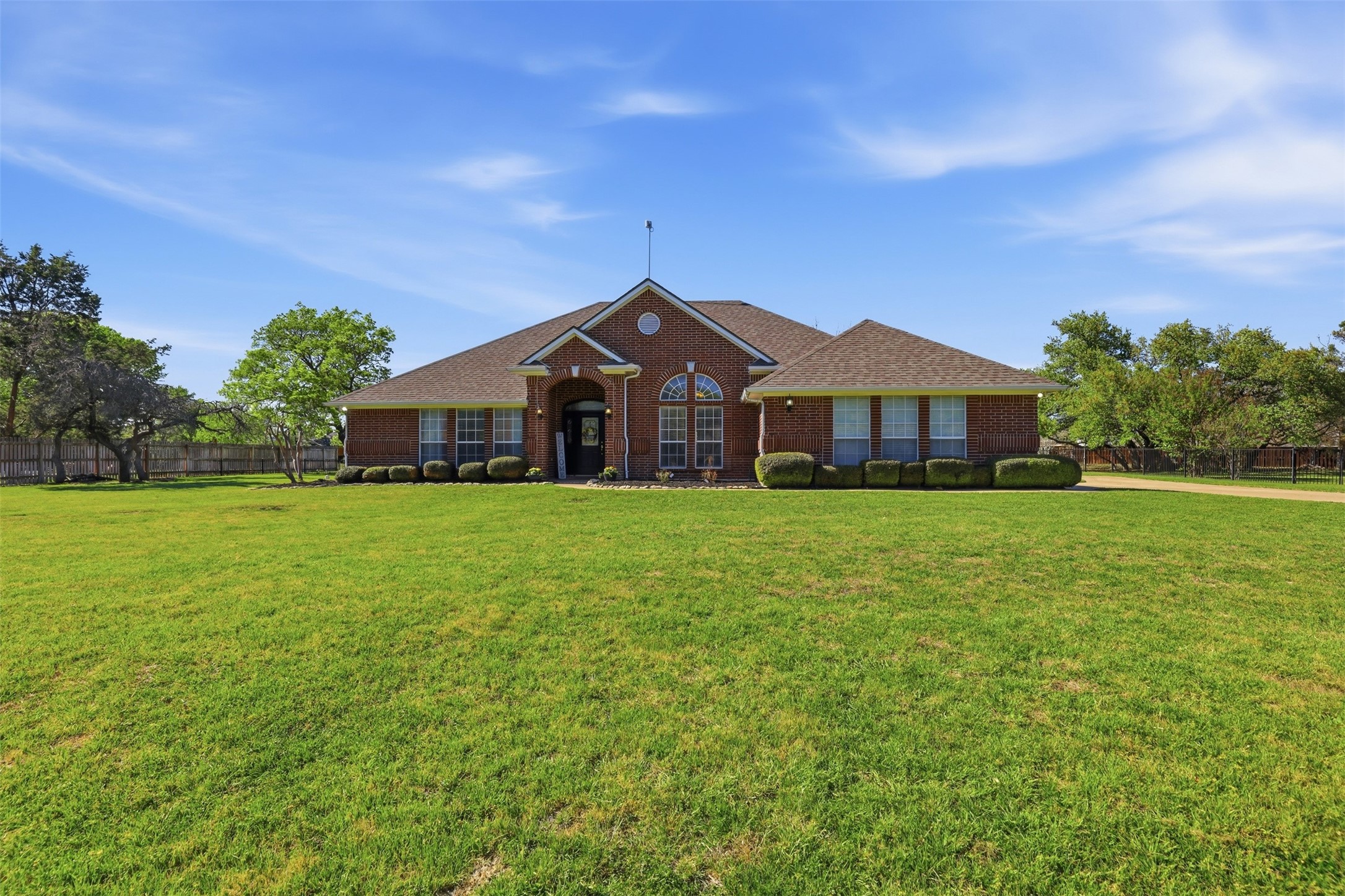228 Verde Court Willow Park TX 76087