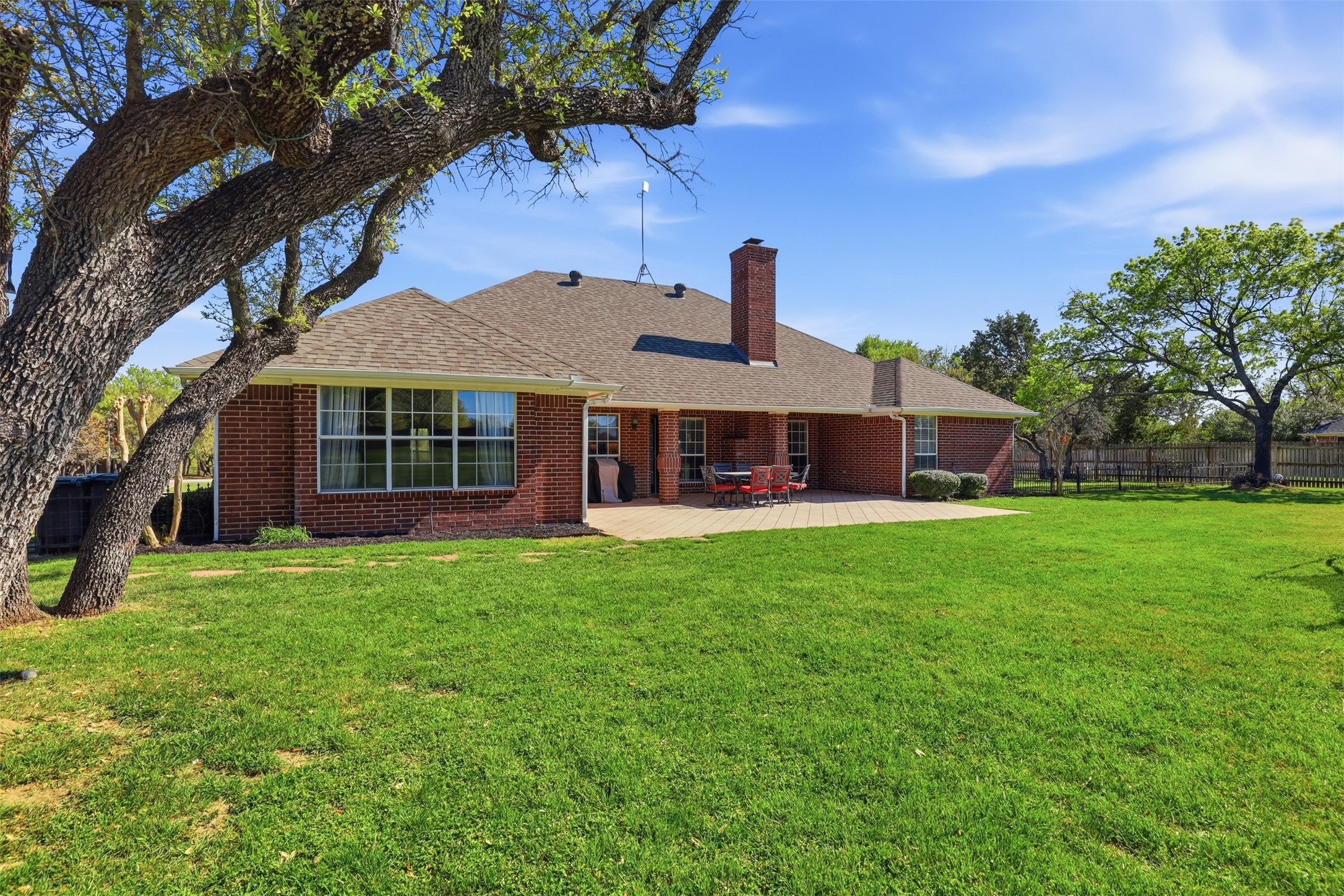 228 Verde Court Willow Park TX 76087