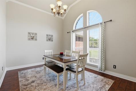 228 Verde Court Willow Park TX 76087
