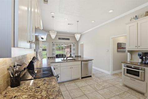 228 Verde Court Willow Park TX 76087