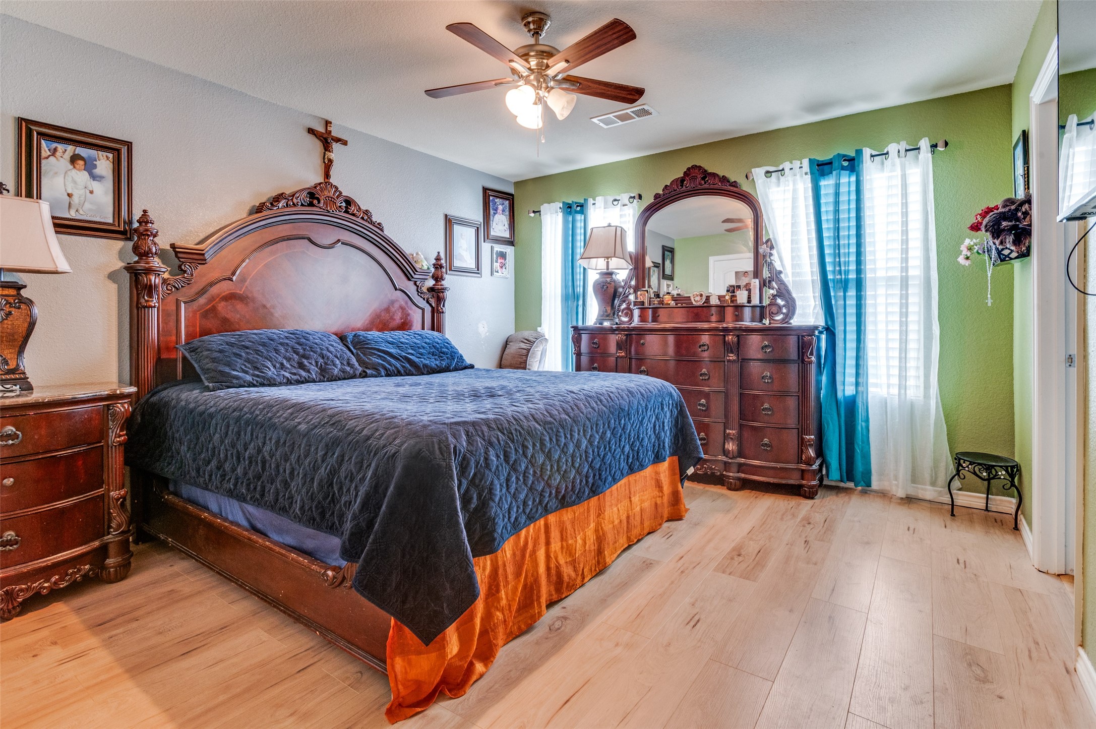 2503 Jim Street Dallas TX 75212