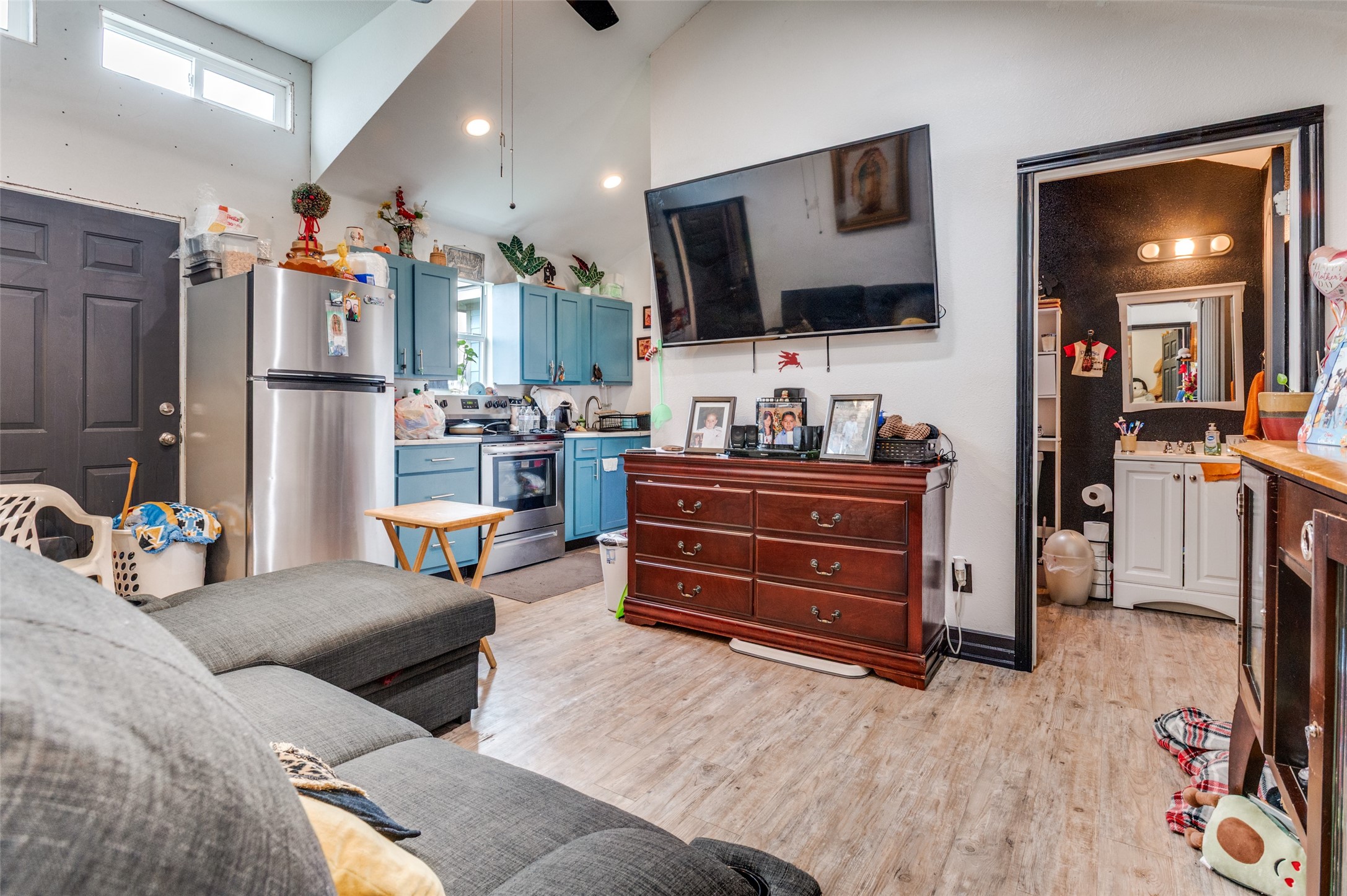 2503 Jim Street Dallas TX 75212