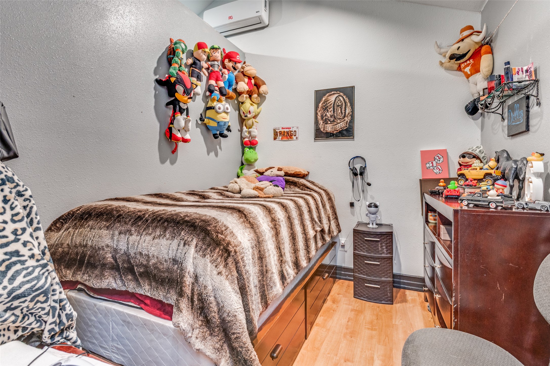 2503 Jim Street Dallas TX 75212