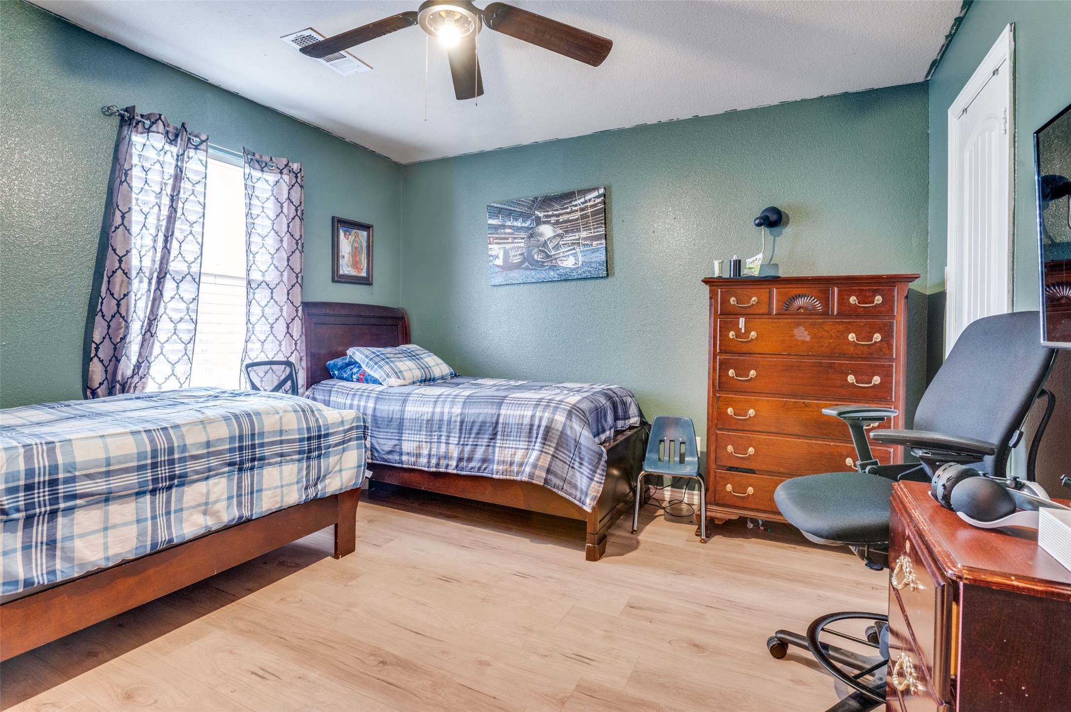 2503 Jim Street Dallas TX 75212