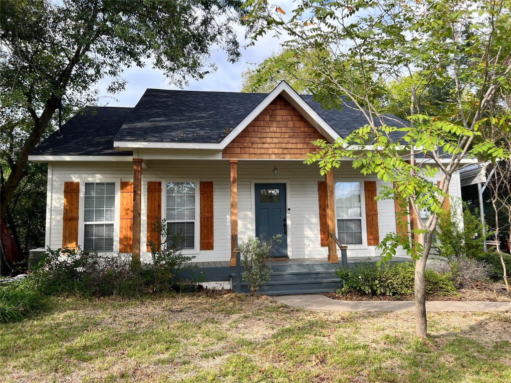 100 Gregg Street Mount Vernon TX 75457