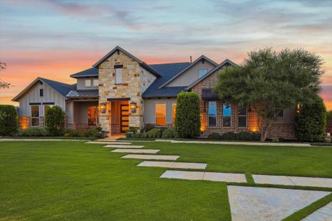 532 Eastmeadow Lane Northlake TX 76226