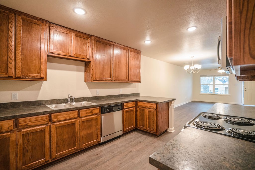 3106 Finley Street Fort Worth TX 76111