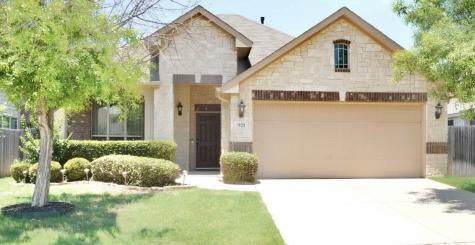 921 Loftin Street Crowley TX 76036