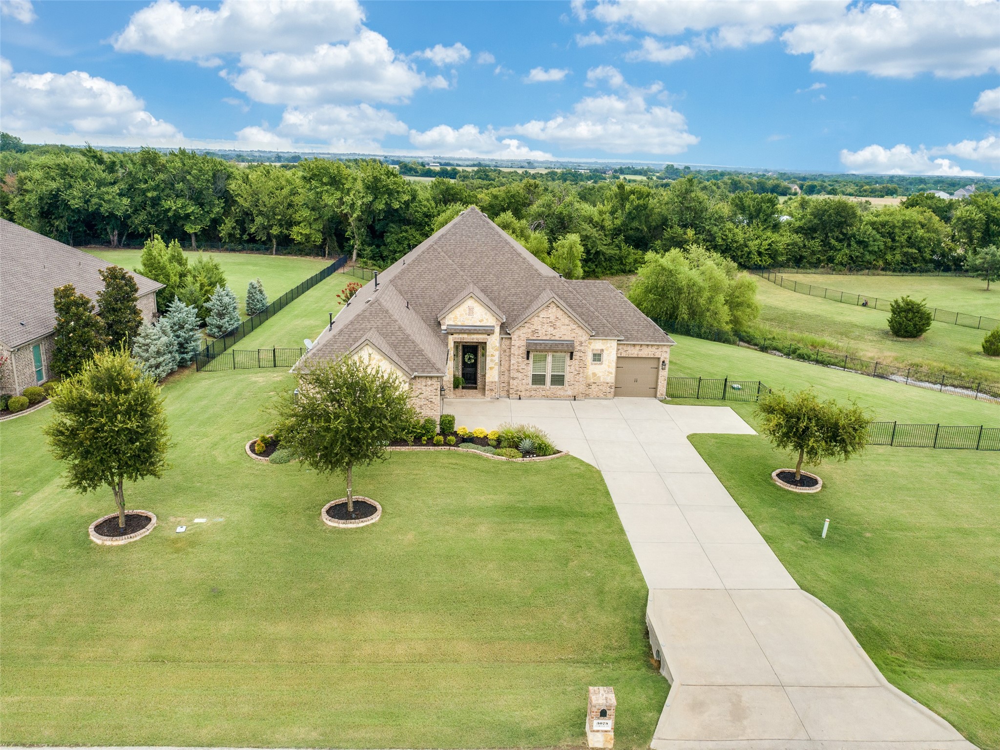 3075 Stampede Lane Celina TX 75009