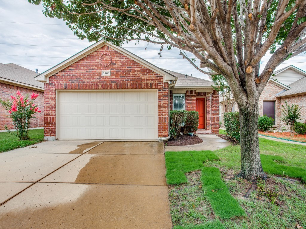 5408 Austin Ridge Drive Fort Worth TX 76179