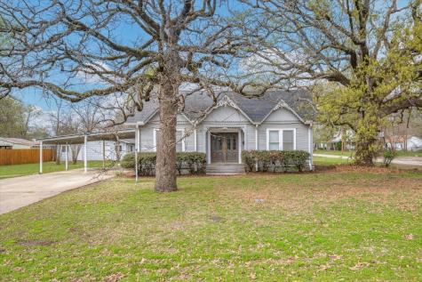 423 N Oleander Street Grand Saline TX 75140