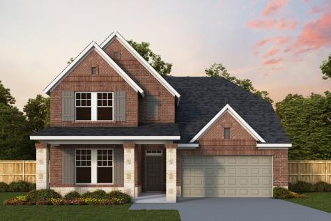 7436 Whisterwheel Way Fort Worth TX 76123