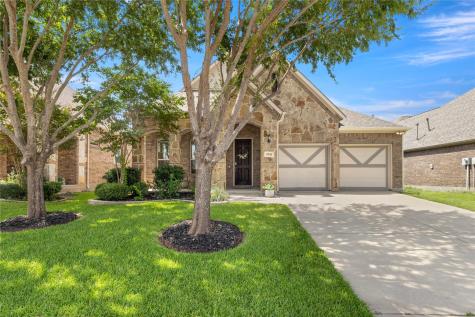 5701 Centeridge Lane Mckinney TX 75071