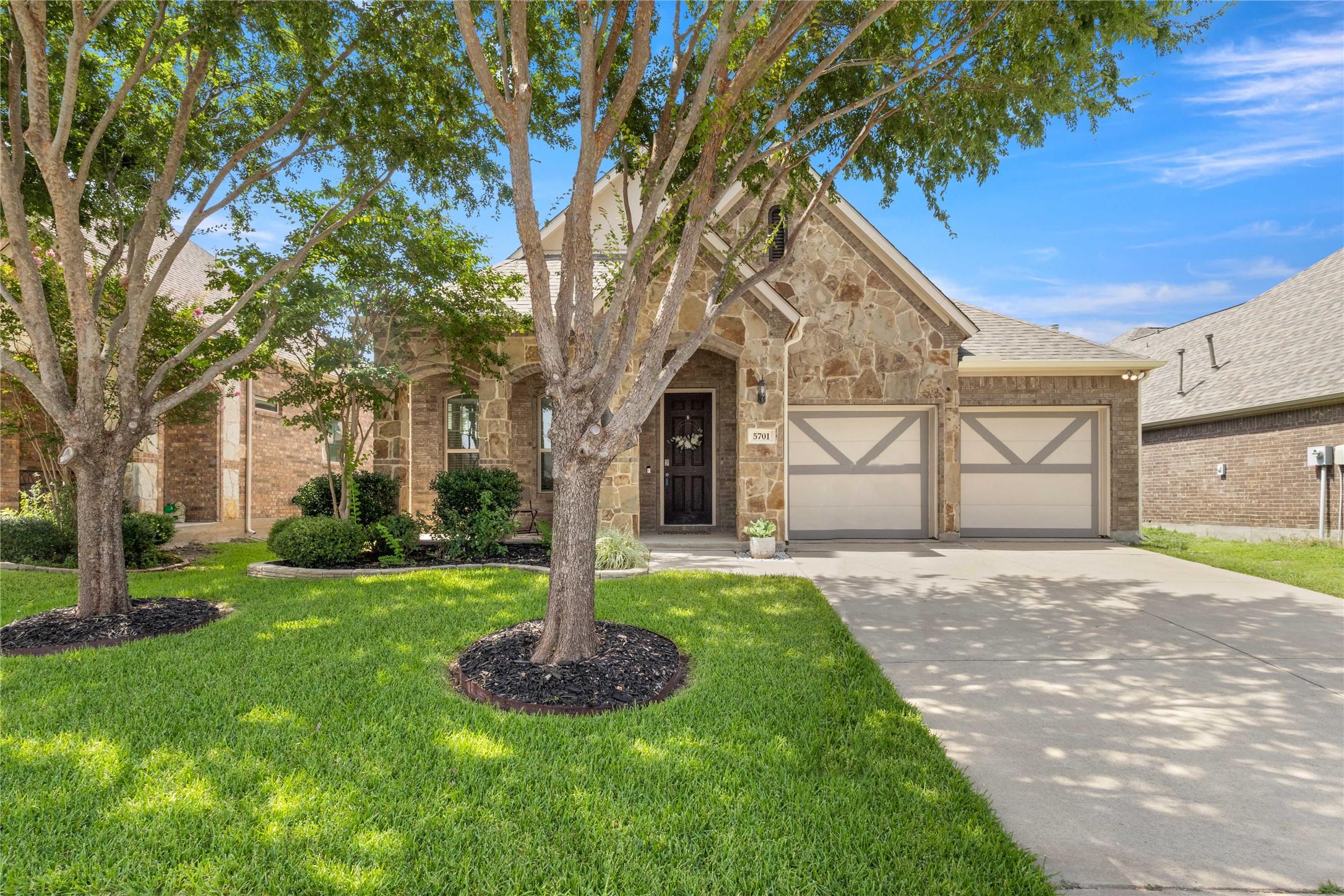 5701 Centeridge Lane Mckinney TX 75071