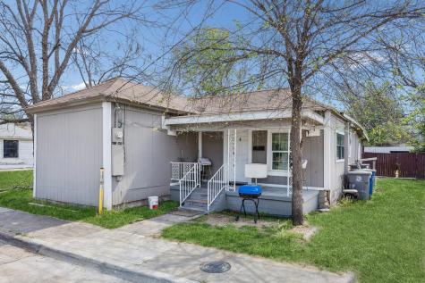 2248 Cooper Street Dallas TX 75215