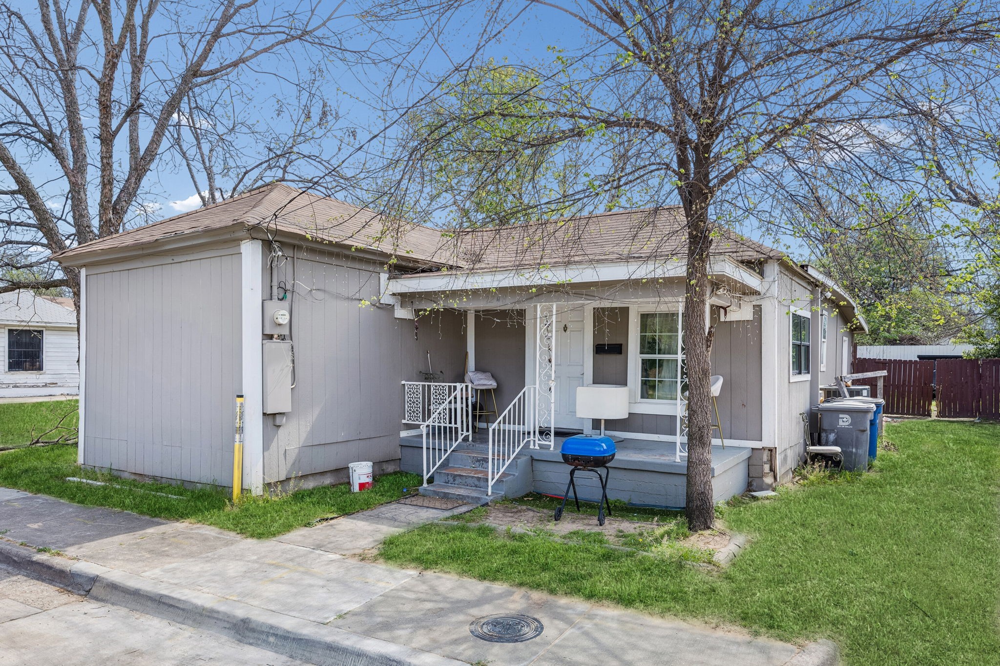 2248 Cooper Street Dallas TX 75215