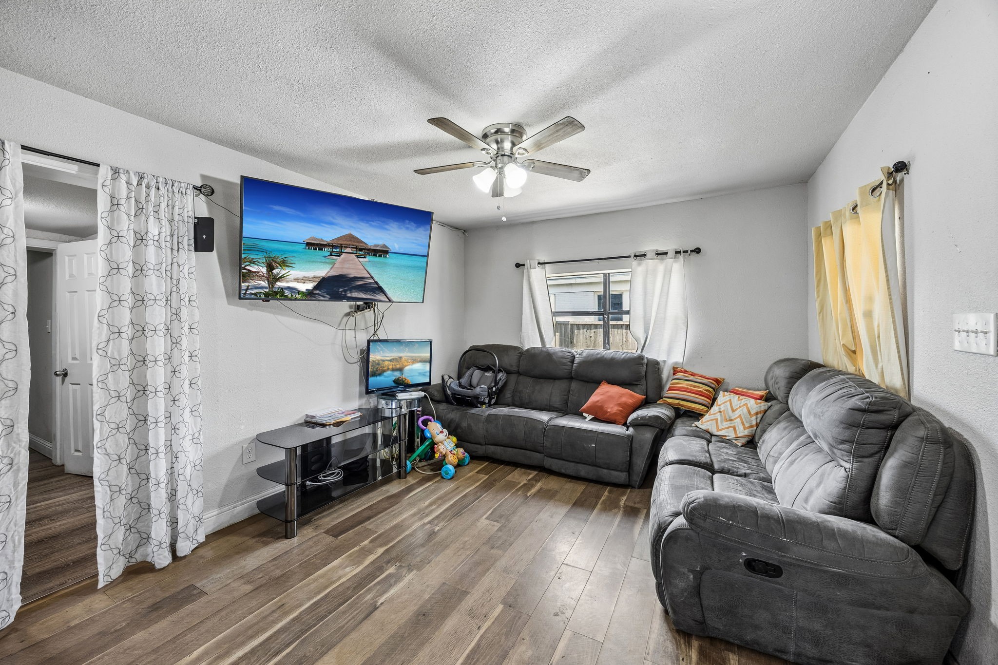 2248 Cooper Street Dallas TX 75215