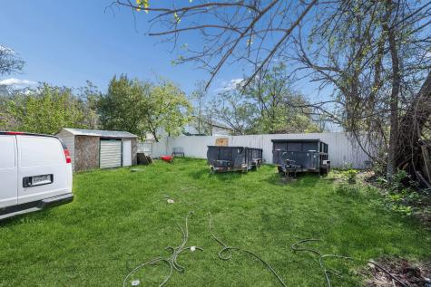 2248 Cooper Street Dallas TX 75215