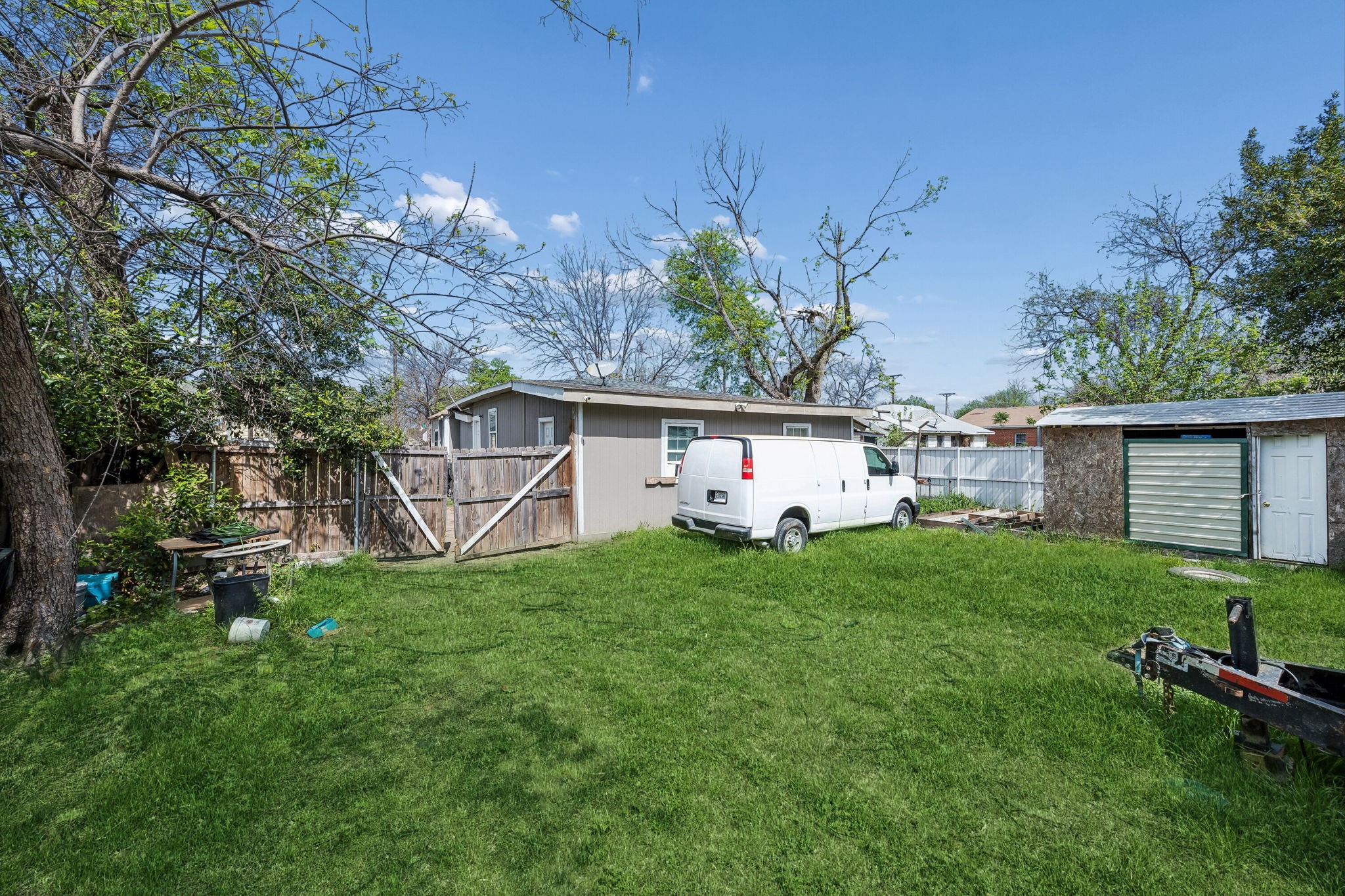 2248 Cooper Street Dallas TX 75215