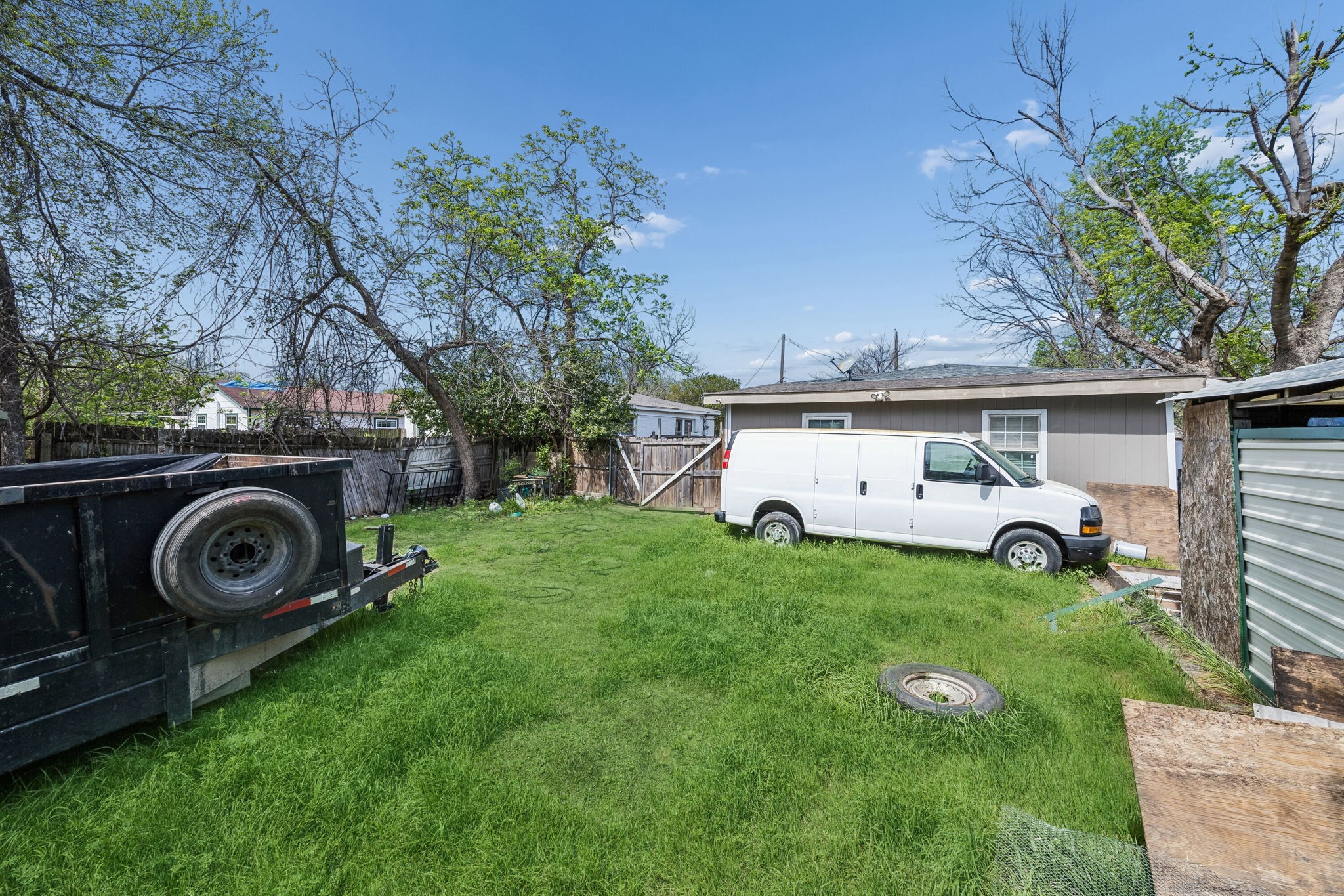 2248 Cooper Street Dallas TX 75215