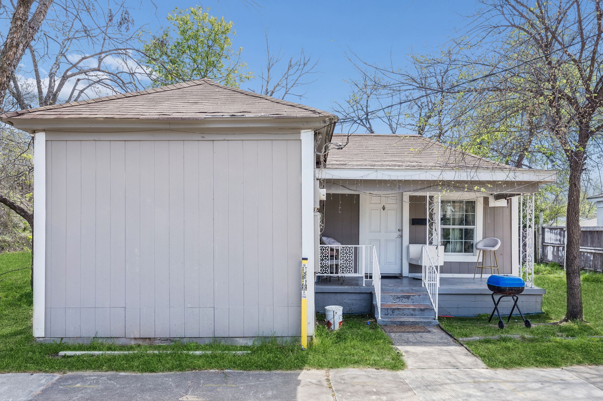 2248 Cooper Street Dallas TX 75215