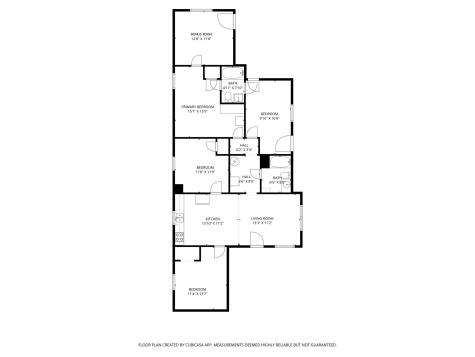 2248 Cooper Street Dallas TX 75215