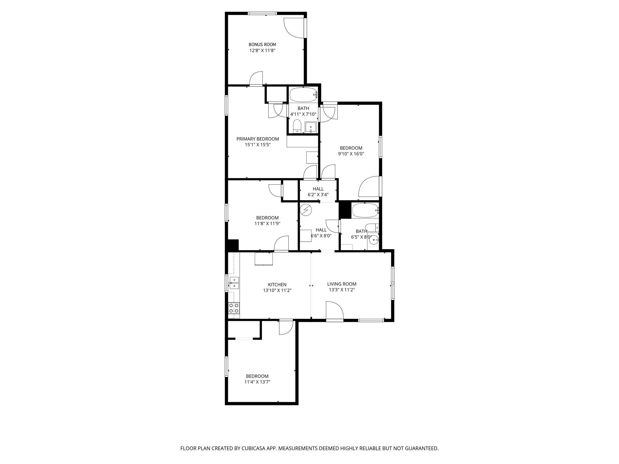 2248 Cooper Street Dallas TX 75215