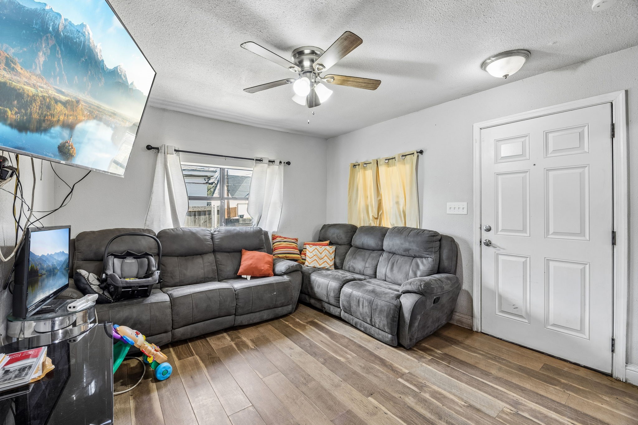 2248 Cooper Street Dallas TX 75215