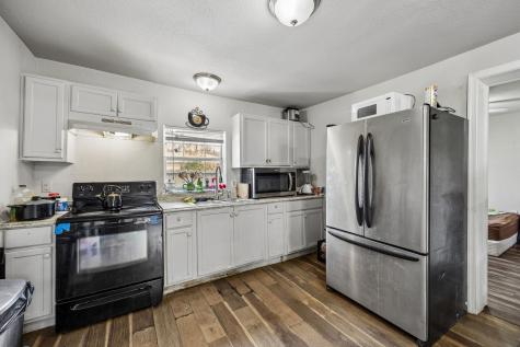 2248 Cooper Street Dallas TX 75215