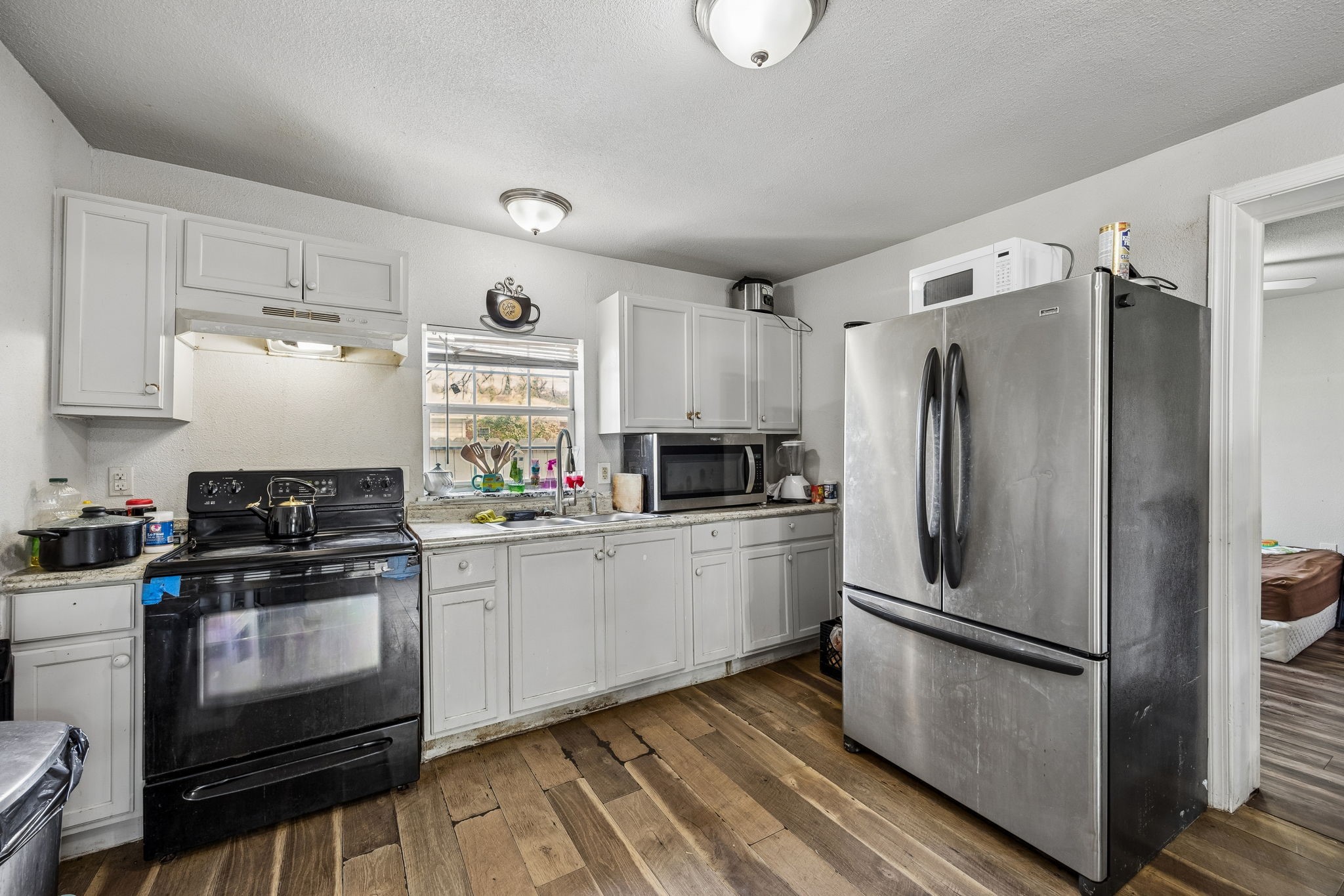 2248 Cooper Street Dallas TX 75215