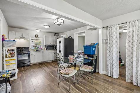 2248 Cooper Street Dallas TX 75215