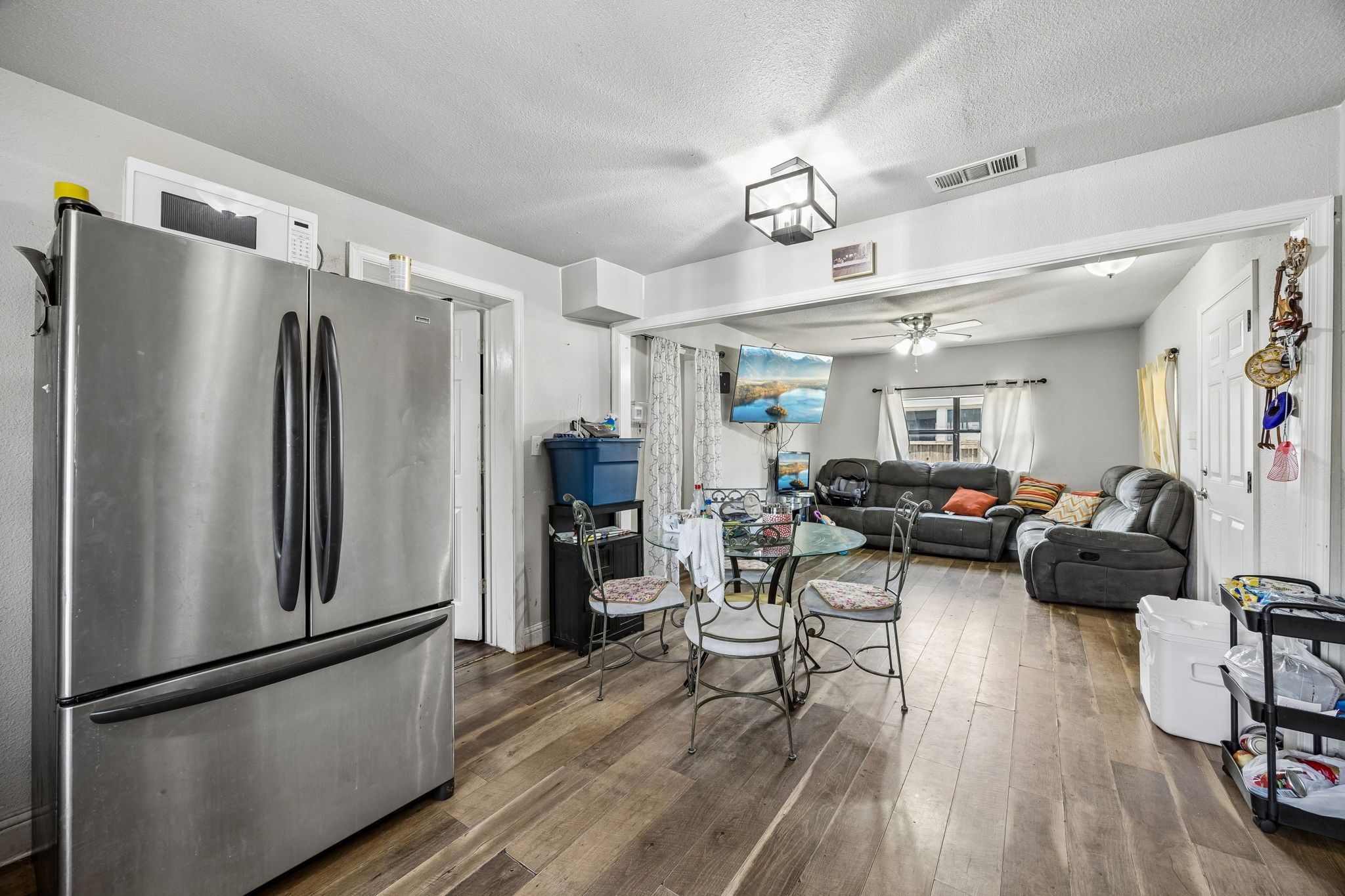 2248 Cooper Street Dallas TX 75215