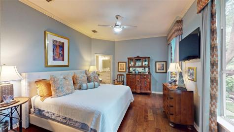 856 George Street Lantana TX 76226