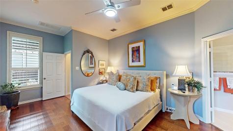 856 George Street Lantana TX 76226