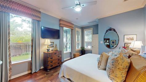 856 George Street Lantana TX 76226