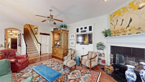 856 George Street Lantana TX 76226