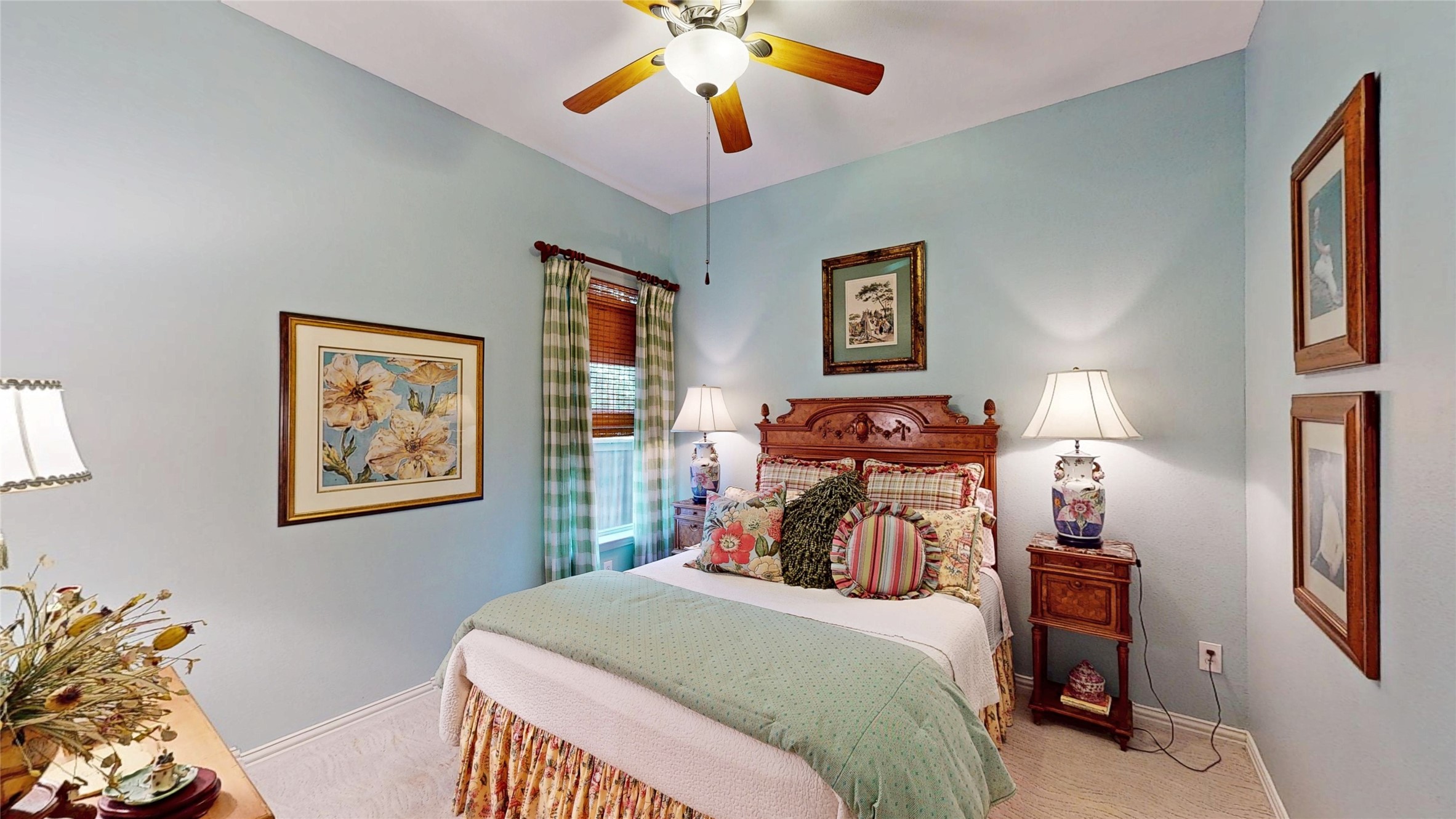 856 George Street Lantana TX 76226