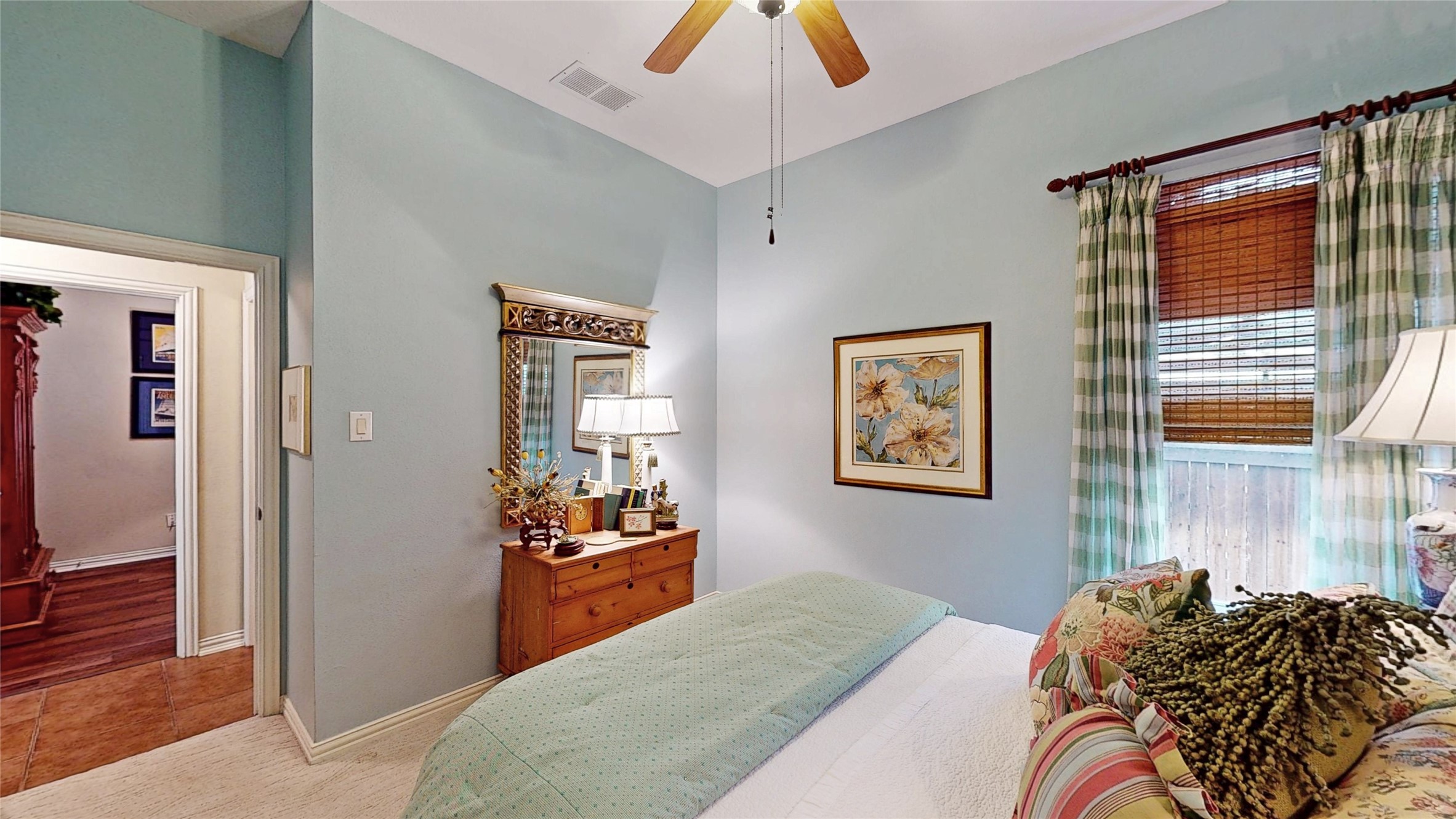 856 George Street Lantana TX 76226